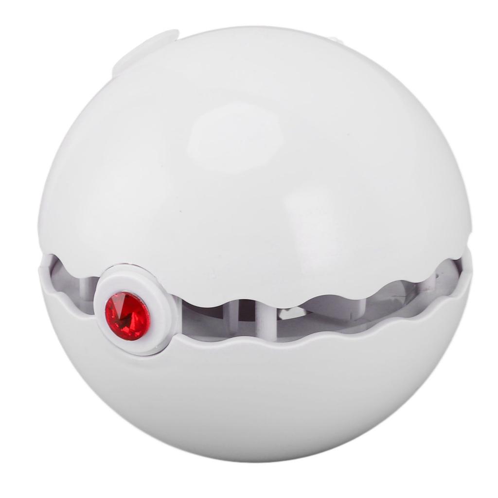 Mini Sink Dishwasher 1200mAh USB Charging IP67 High Speed Rotation USB Dish Washing Machine for