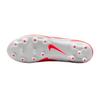 Nike Футбольные бутсы Tiempo Legend 10 Academy, нескользящие, износостойкие, унисекс, красные DV4339-800