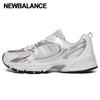 New Balance SneaKers 530 K SneaKers Белый Серебристый Бежевый Gr530ga