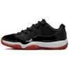 Air 11 Low 'Bred' 2025 Мужские FV5104-006