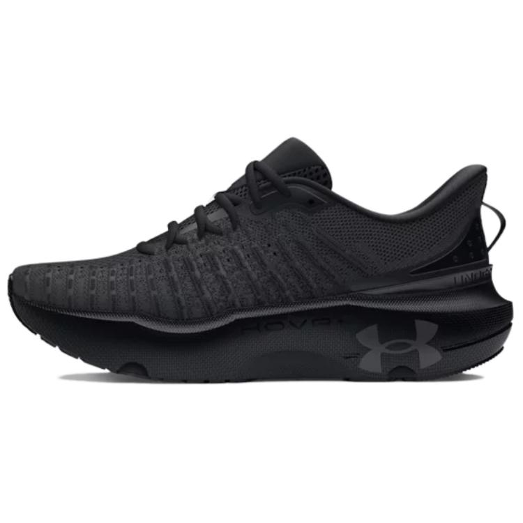 Under Armour HOVR Infinite Elite Black Men Sneakers 3027189-006