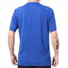 Men's Nike Dri-fit Rise 365 Running Breathable Quick Dry Casual Sports Short Sleeve Blue T-Shirt CZ9185-481