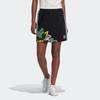adidas Мини-юбка Originals с цветочным принтом GC6831