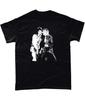 Mick Ronson David Bowie T Shirt Spiders From Mars David Bowie S - 5XL