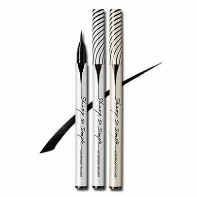 Шариковая ручка Sharp So Simple