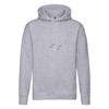 Fruit of the Loom Mens Premium Hoodie