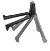 Kickstand Double Central 28/29” Up To 50Kg Ursus Big Foot E-Bike