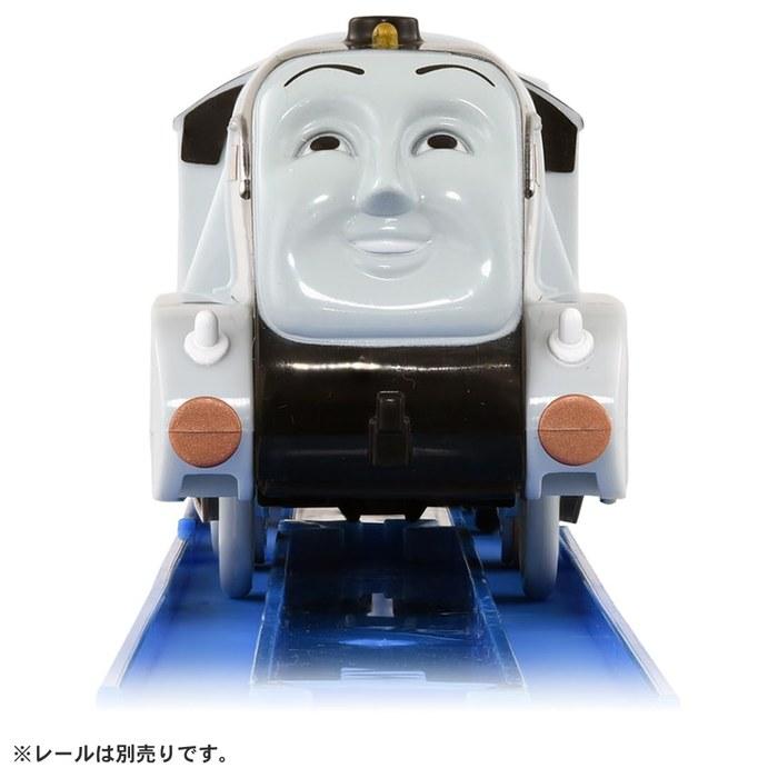 Plarail Томас TS-10 Спенсер Многоцветный (1 упаковка)