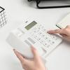 Deli 13606 Wired Desk Telephone with Caller ID for Office and Home Use