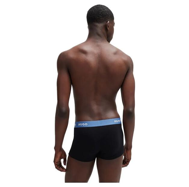 HUGO 10260754 Boxers 3 Pcs.