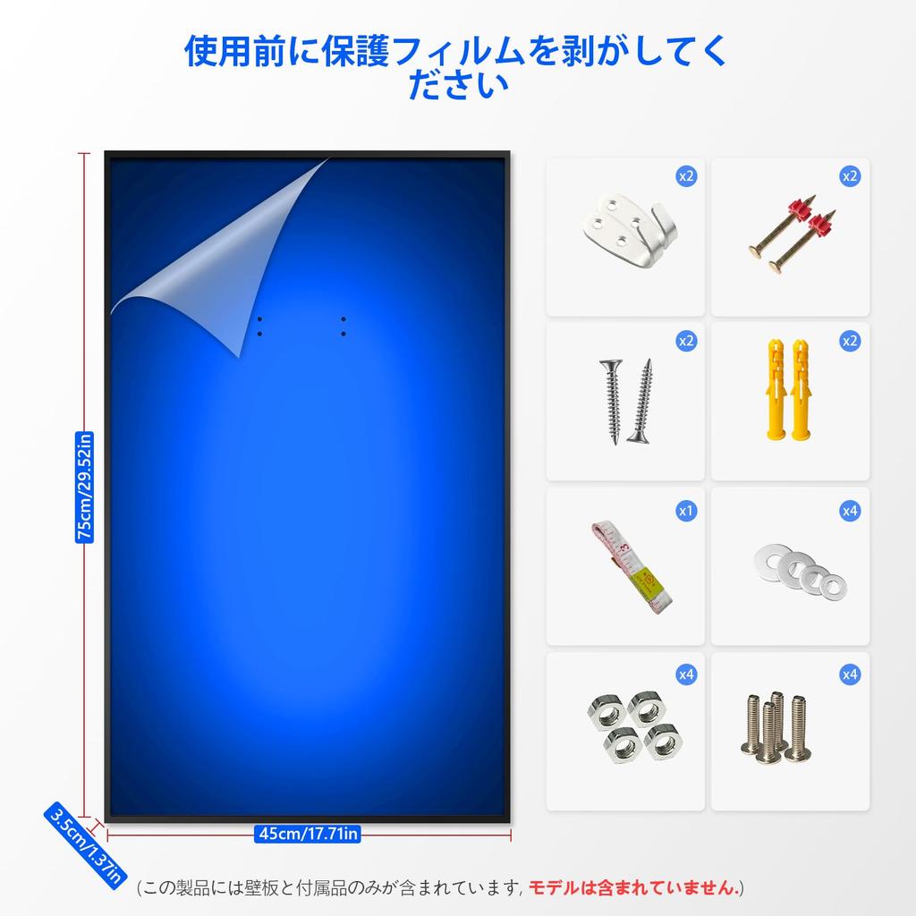 Sungvool Building Block 42206 F1 Race Car Display Wallboard with LEGO Technic Oracle Red Bull Racing RB20 F1 Not Made of Maximize Aluminum Alloy