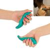 3Pcs Trigger Point Massage Tool And Thumb Saver for Full Body Deep Tissue Massage Trigger Point Manual Tools for Back Neck Arm Thighs Calves