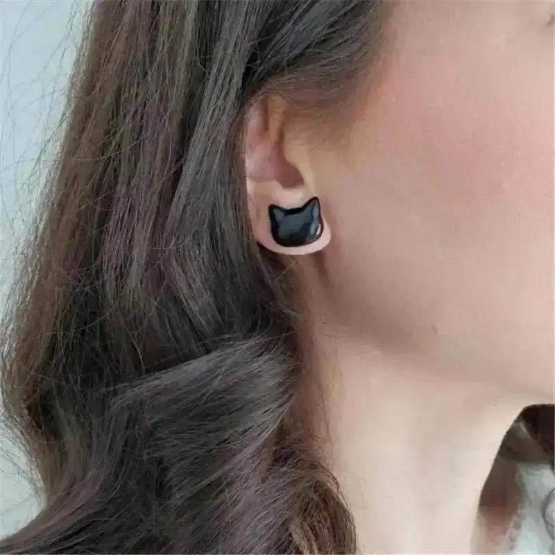 Креативная маленькая кошачья лапка Кристальная эпоксидная смола DIY Силиконовая форма Кошачья мордочка Кошачья лапка Брелок Подвеска для украшений Форма Домашние принадлежности