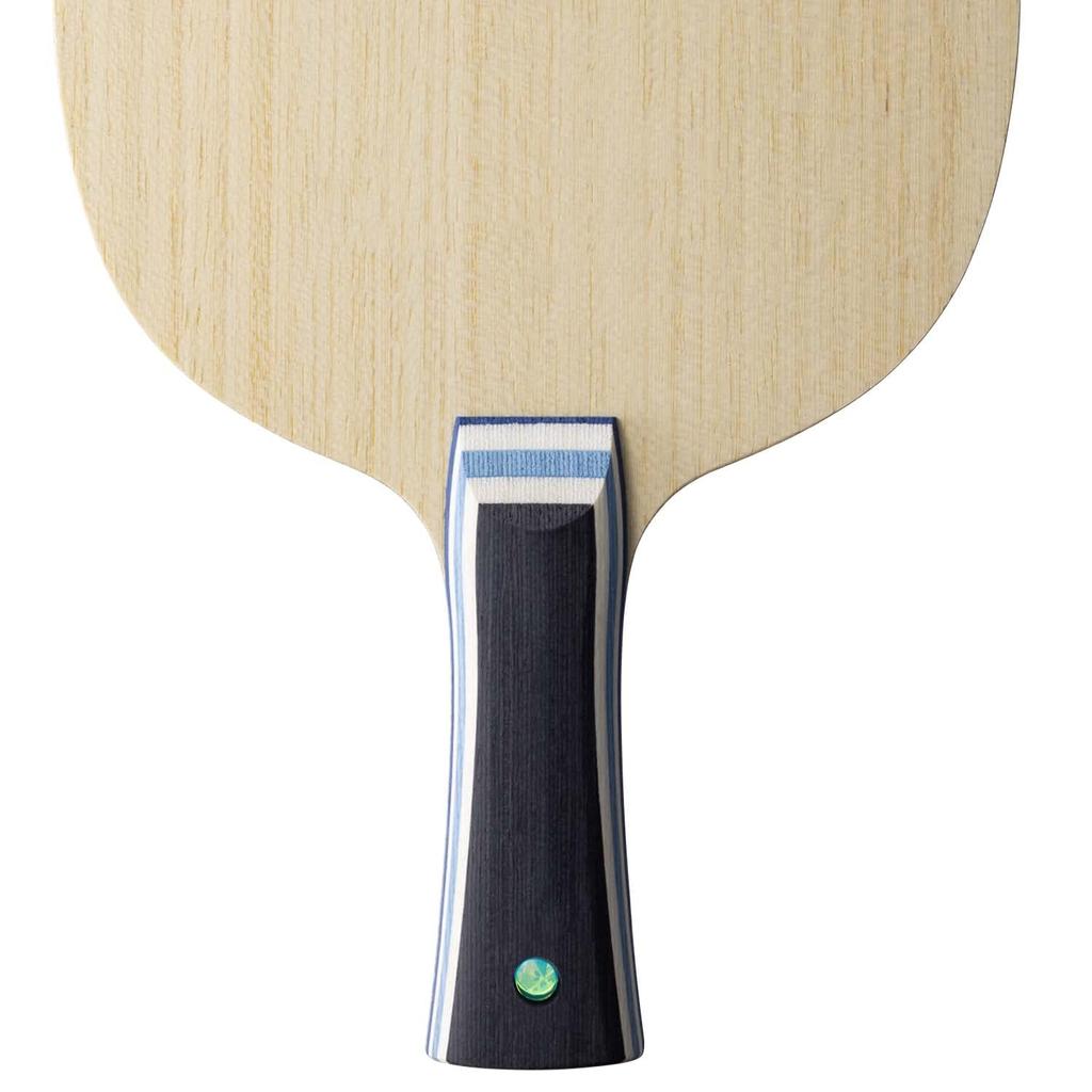 Butterfly Ракетка для настольного тенниса Viscaria SUPPER ALC FL Shake Racket Flare Attack 37191