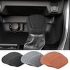 Для Toyota Highlander XSE XU70 Crown Kluger 2026 2026 2026 2026 2026 2026 Автомобильный силиконовый чехол-накладка на ручку переключения передач, нескользящий защитный
