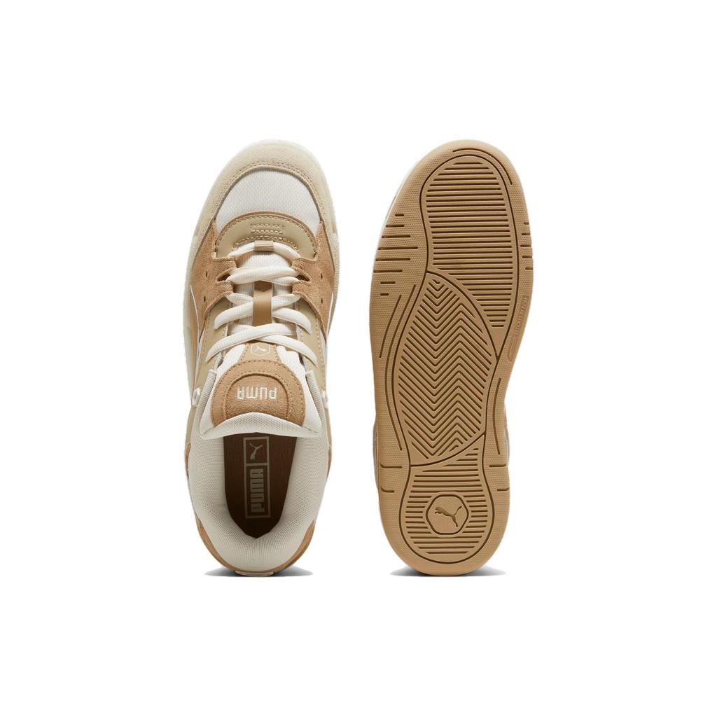 Puma 180 Sugared Almond Men Sneakers Tan Prairie-Tan 389267-10