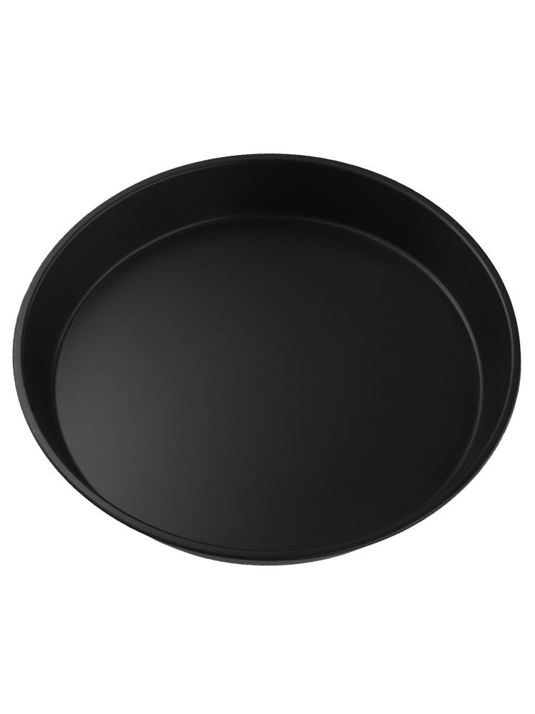 Готовьте вкусные блюда с 12-дюймовой формой для выпечки из углеродистой стали, не прилипающей