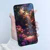Soft TPU Case For ITEL A16 / A16 Plus / Alpha Lite Luxury Cute Love Rabbit Funny Black Silicone Phone Protective Back Shell Case