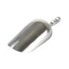 Bar Tool Ice Scraper Scooper Kitchen Gadget Food Scoop Grain Shovel Ice Scoop Coffee Beans Spoon