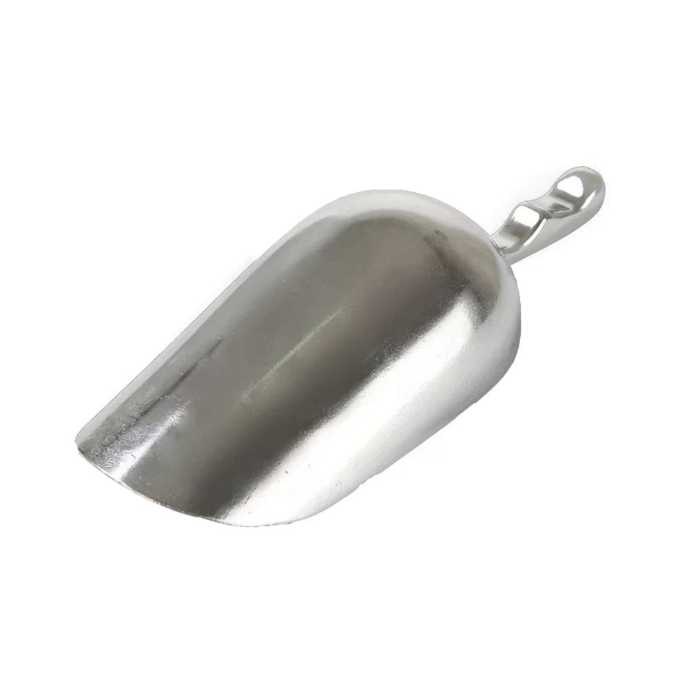 Bar Tool Ice Scraper Scooper Kitchen Gadget Food Scoop Grain Shovel Ice Scoop Coffee Beans Spoon