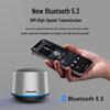 Philips Mini Wireless Bluetooth Speaker TAS1009
