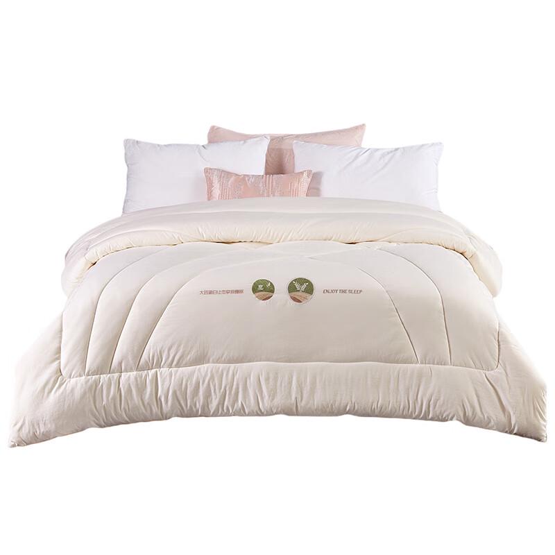 Yiyiai Soybean Fiber Winter Quilt