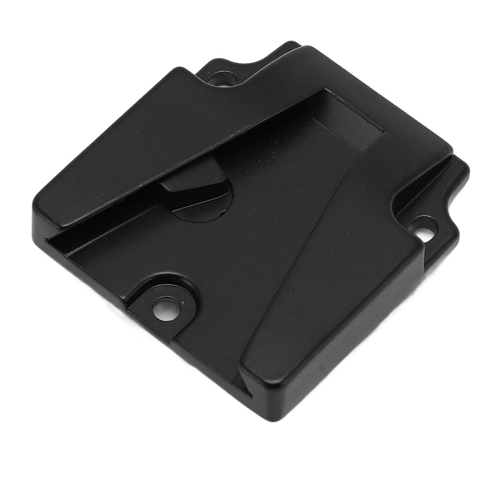 V Mount Female Base Battery Plate 1 4 Inch Screw Hole Metal Quick Release Locking Universal Camera Battery V Mount