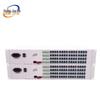 64-канальный оптоволоконный мультиплексор Hongjiahe для телефонии и Ethernet
