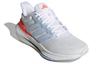 adidas Женские кроссовки Ultrabounce 'White Blue Dawn' HP5790