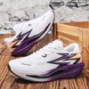 2025 осень новые легкие карбоновые пластины дышащие спортивные молодежные кроссовки модная обувь мужские и женские кроссовки