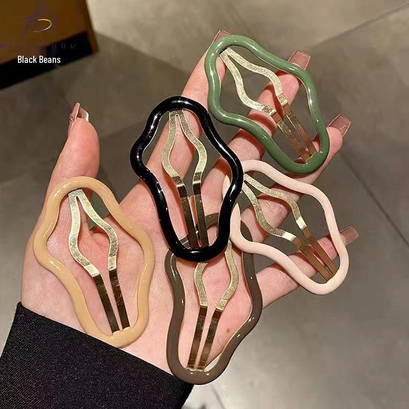 Cloud BB Advanced Root Lift Hair Clip - High Volume, Lightweight, Versatile Mini Headwear for Wavy Styles