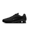 W Shox Z Whq7540 003Black Black
