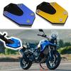 Подходит для Suzuki V-STROM 800 DE 2023 2024 Мотоцикл Удлинитель Боковой Подножки Пластина Расширения Боковой Подножки Накладка VStrom 800DE Аксессуары
