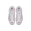 Новые Nike Air More Uptempo Белые Красный Контур 921948-102