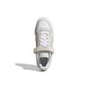 Adidas Forum Low White Tint Orbit Grey Женские кроссовки Cloud-White GY5919