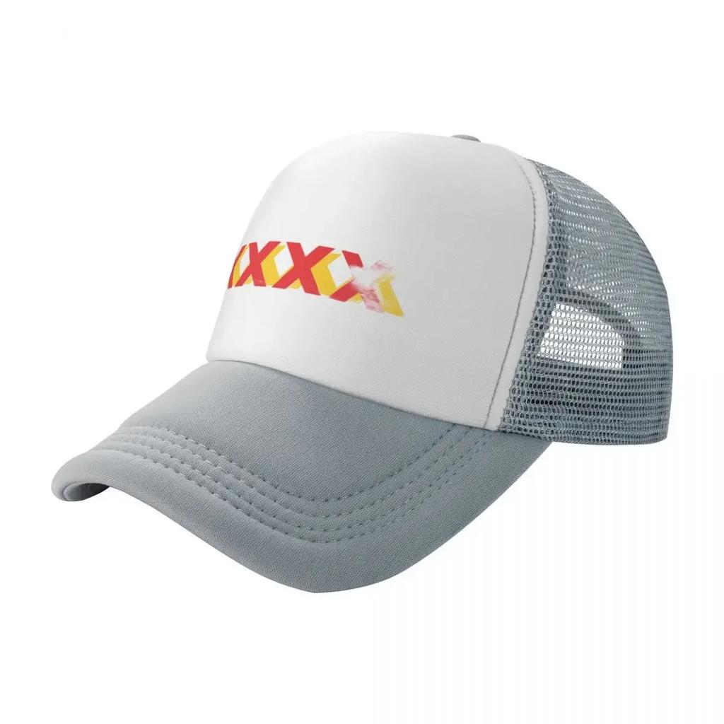 XXXX MODERN Baseball Cap Luxury Brand Fashion Beach New Hat Trucker  s For Unisex Women's