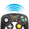 Беспроводной классический контроллер Hori для Nintendo Switch, издание Zelda