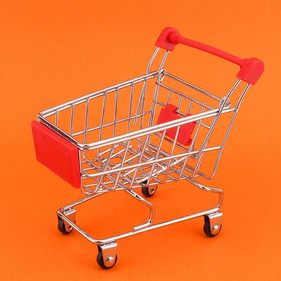 Мини-тележка для покупок, тележка для супермаркета, игрушка для домашних животных, птица, попугай, интеллект, рост