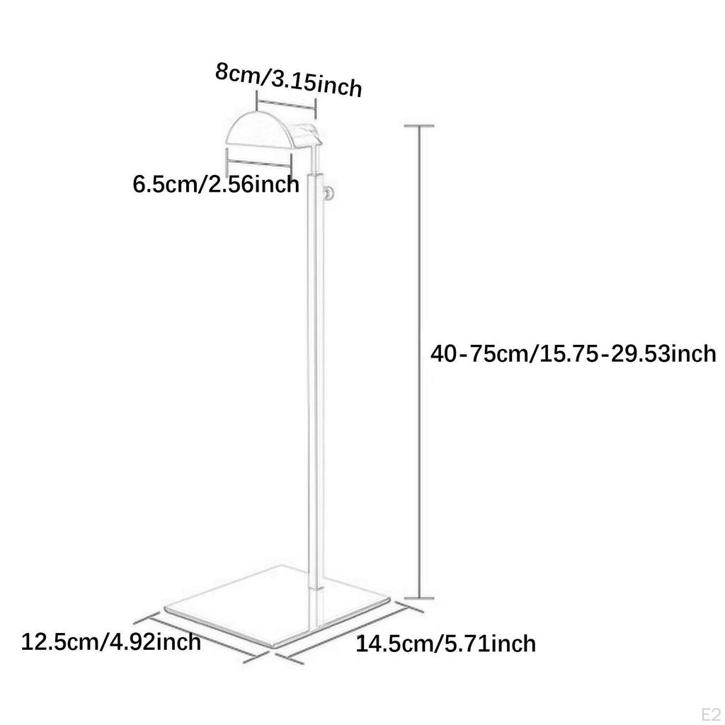 Стойка для сумок, стойка для сумок для бутика, торгового центра, магазина, шоу-рума