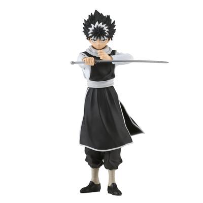 BANPRESTO Фигурка Ю Ю Хакушо DXF Hiei, посвященная 30-летию