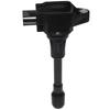 Car Engine Ignition Coil for NISSAN Versa Note MICRA 3-P 224481HM0A 224481HC0A Auto Accessories