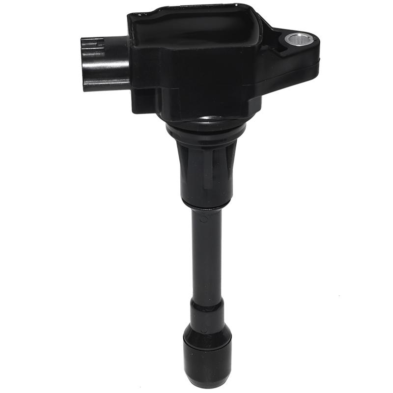 Car Engine Ignition Coil for NISSAN Versa Note MICRA 3-P 224481HM0A 224481HC0A Auto Accessories