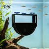 Shrimp Tank Water Flow Reducer Aquarium Filter Baffle with Suction Cups, Controller, Fish Hang-on Diffuser Accessory, Calmer for Betta Tanks Gentle