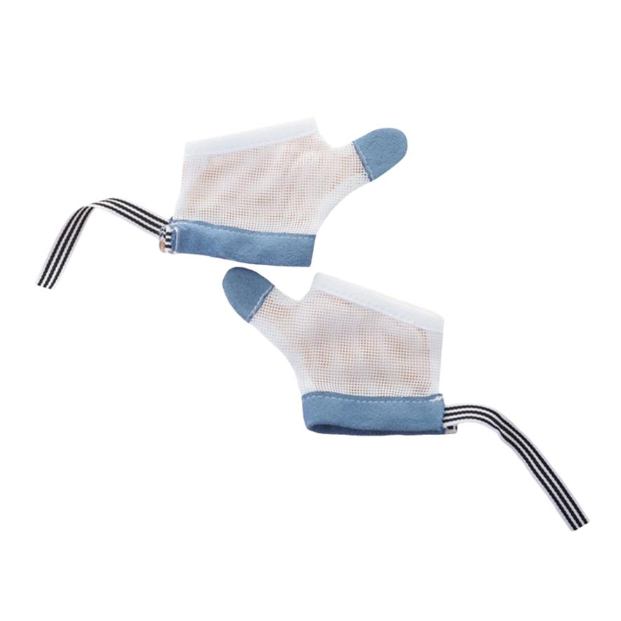 Baby Eating Hand Gloves Baby Eating Hand Braces