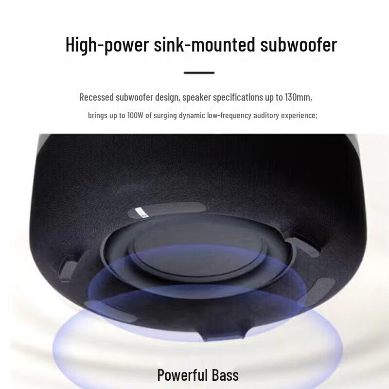 Harman/Kardon Aura Studio 4 Bluetooth Speaker