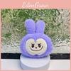 Bag Plush Keychain Pendant Cartoon Decoration Kids Gift Toy Doll Stuffed