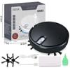 3-in-1 Intelligent Vacuum and Mop Robot with High Suction Power and Spray Function Vacuum Robot
