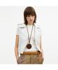 Coach Circle Kiss Lock Pouch Cer83 B4Mpl