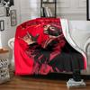 2pac Customize Your Name Blanket Gift Customizable Blanket Ultra-Soft Suitable for Couch Office Nap Living Room Four Seasons Multipurpose