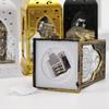 LED Candle Lamp Ramadan Decoration LED Star Moon Mubarak Night Light  Eid Party Supplies